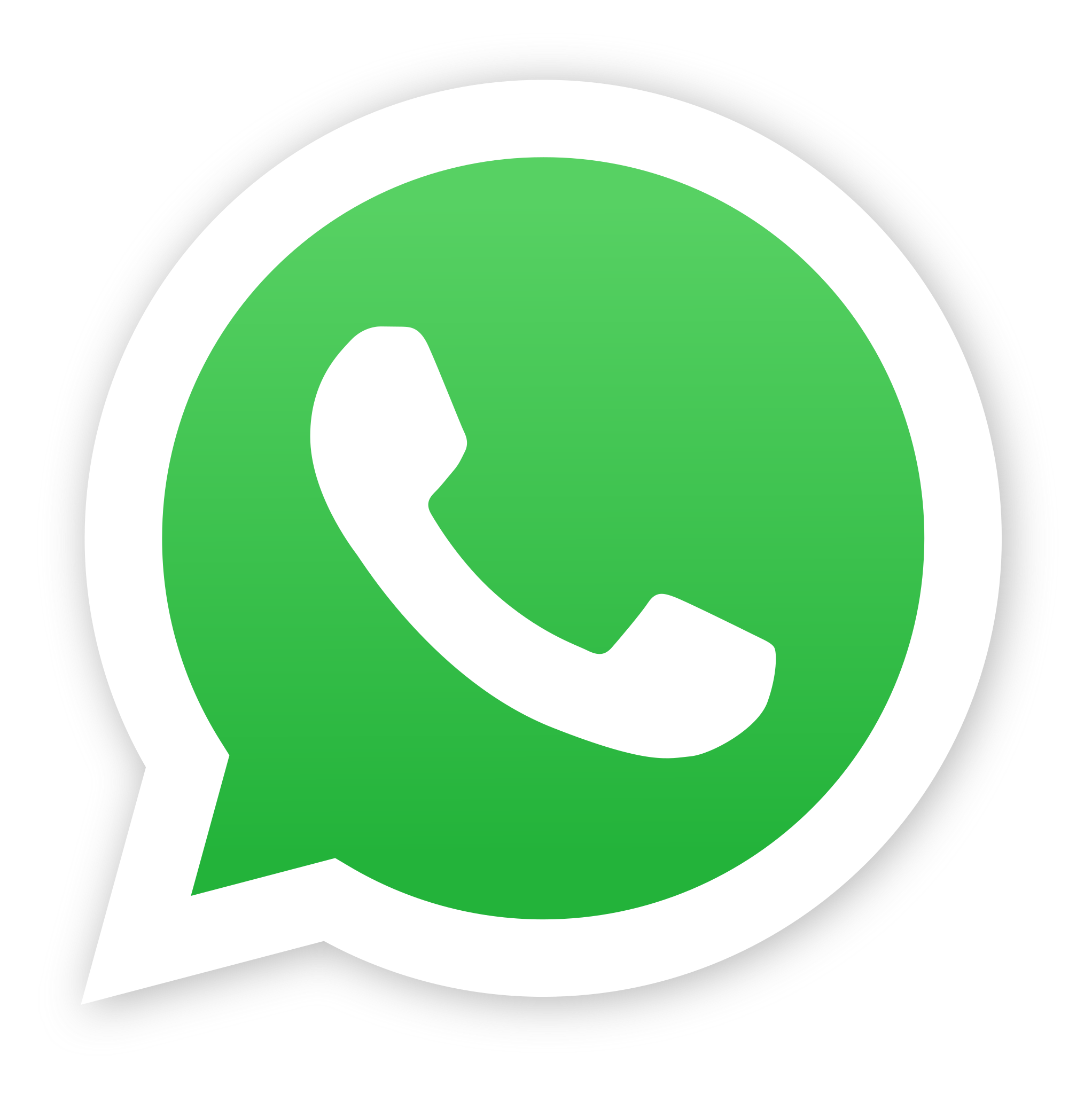Support WhatsApp